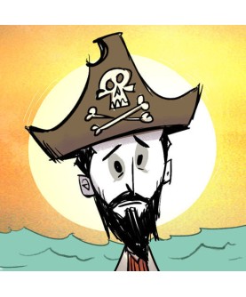 Don't Starve: Shipwrecked DLC GOG.com Key GLOBAL